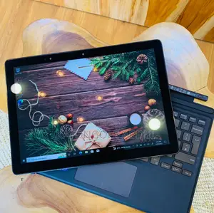 Laptop Dell Latitude 12 5285 8GB Intel Core I7 SSD 256GB