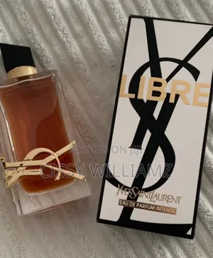 Libre Eau De Parfum Intense/Libre Intense YSL Perfume