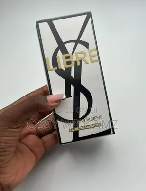 Libre Intense Yves Saint Laurent Eau De Parfum/Libre Intense