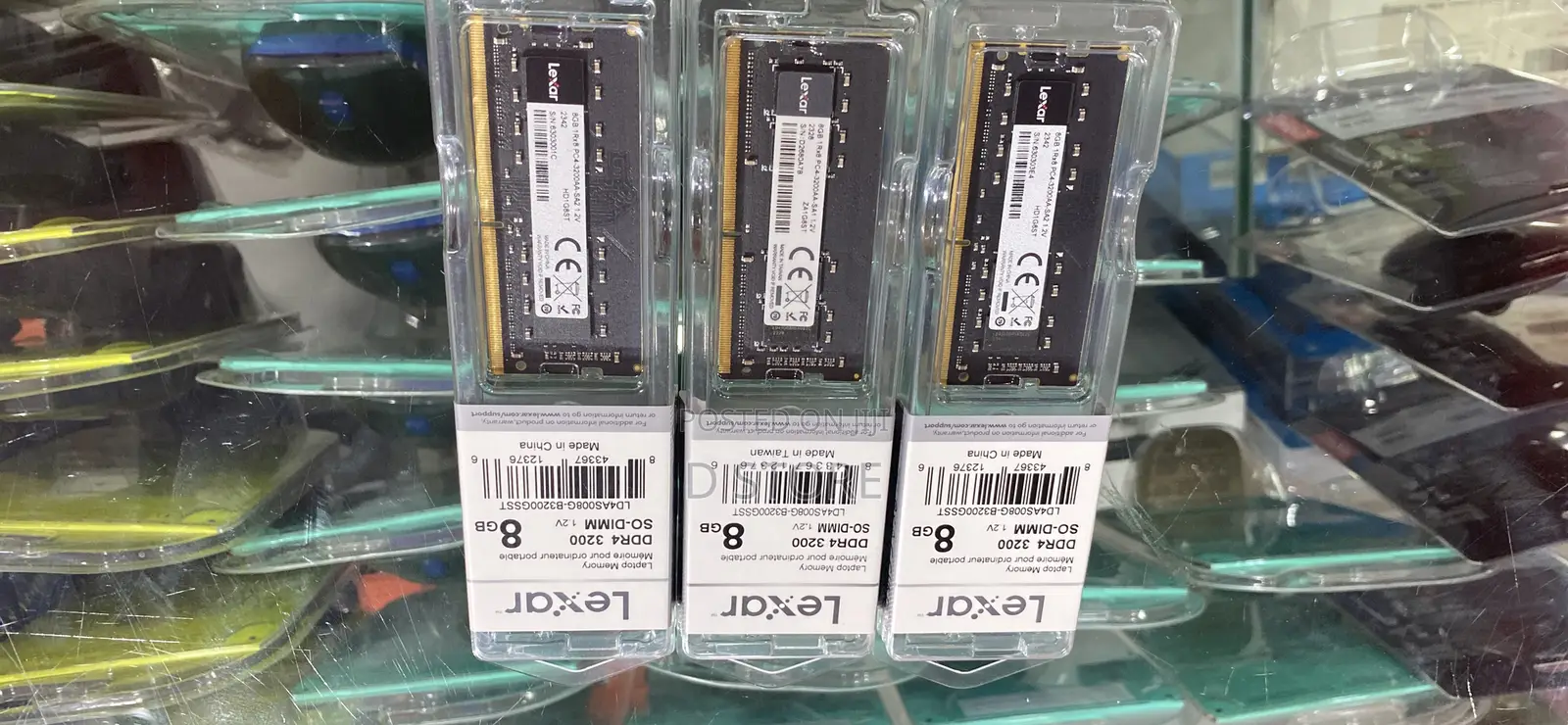 8gb Ram Ddr4 Laptop