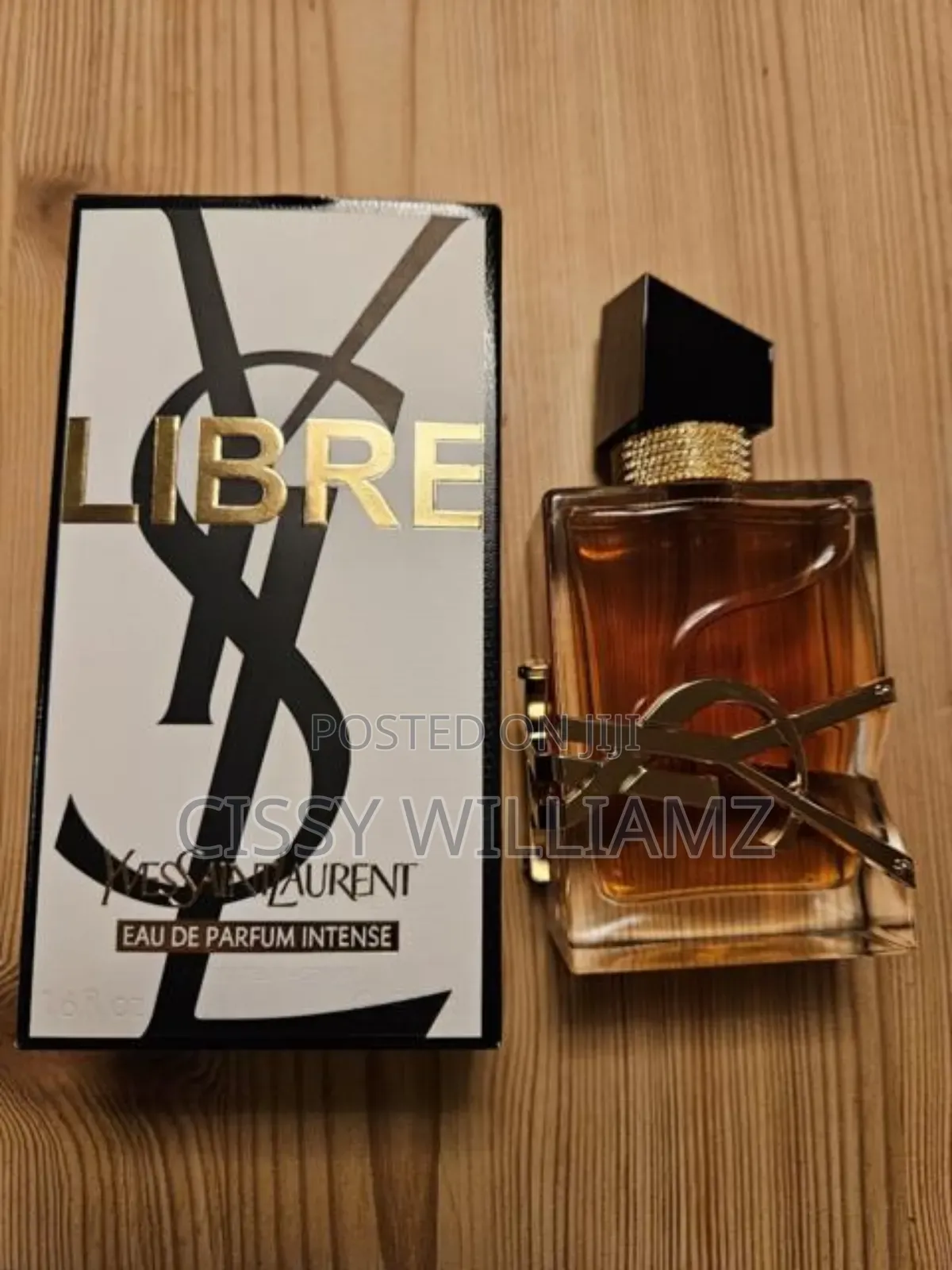 Yves Saint Laurent Libre Eau De Parfum Intense/Edp Intense
