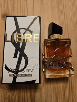 Yves Saint Laurent Libre Eau De Parfum Intense/Edp Intense