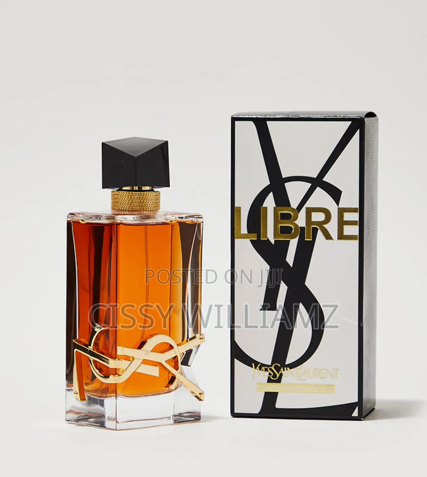 Libre Intense Eau De Parfum/Libre Intense EDP by YSL