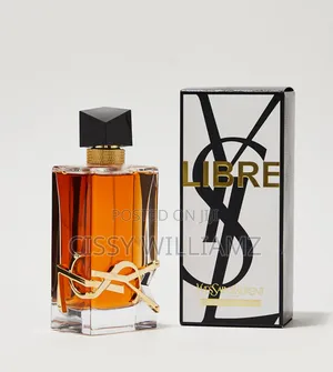 Libre Intense Eau De Parfum/Libre Intense EDP by YSL