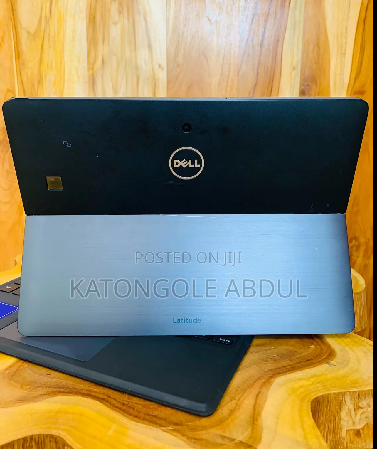Laptop Dell Latitude 12 5285 8GB Intel Core I7 SSD 256GB