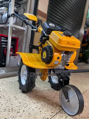 Garden / Power Tiller