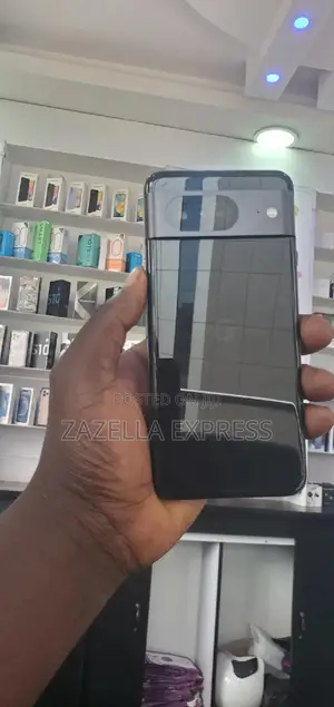 New Google Pixel 8 128 GB Black