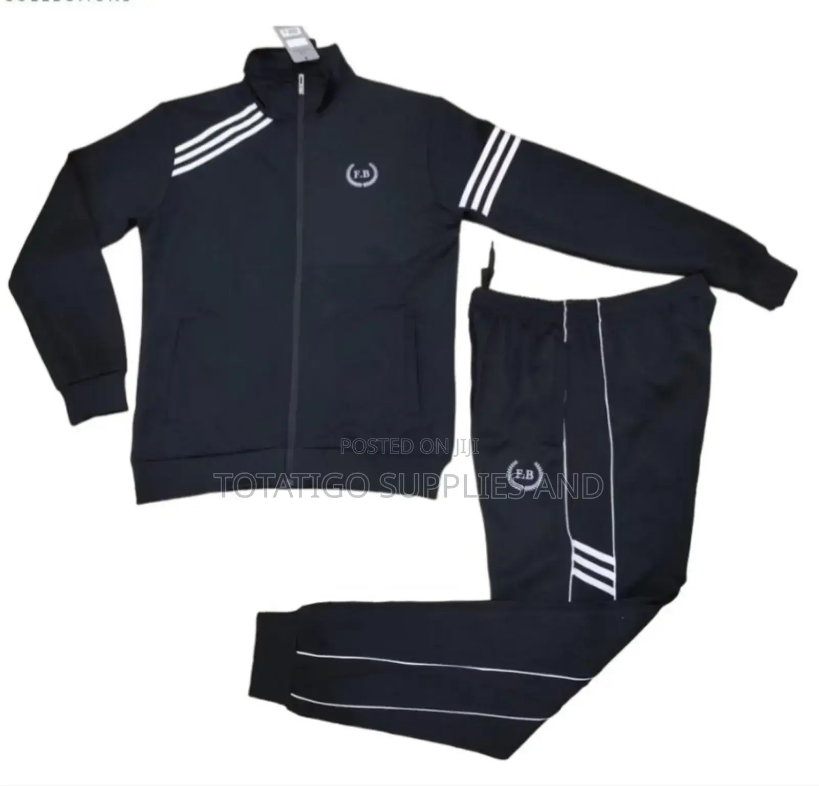 Tracksuits Brand New