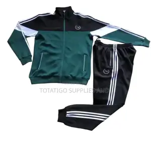 The Best Tracksuits