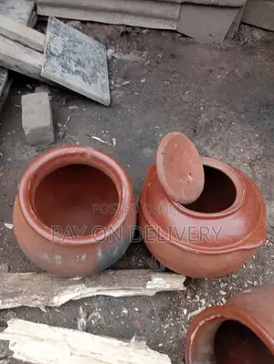 Medium Cooking Pots