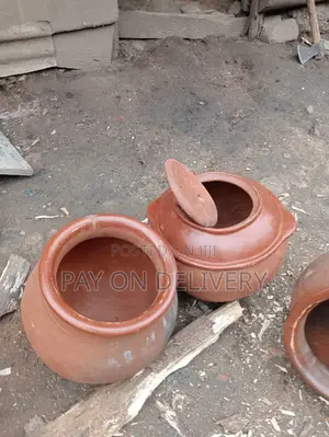 Medium Cooking Pots