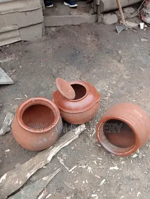 Medium Cooking Pots