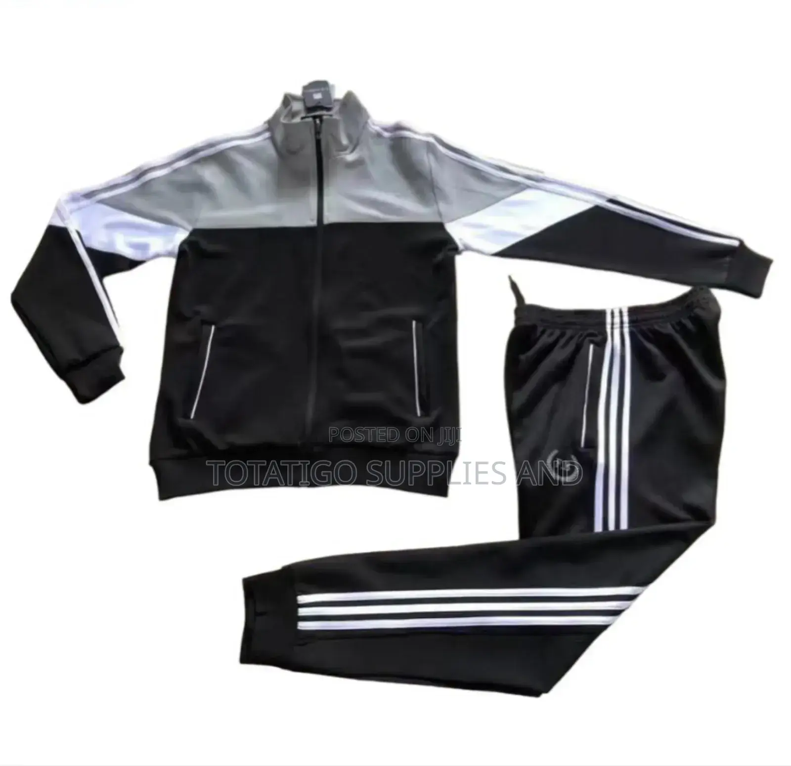 Sports Tracksuits
