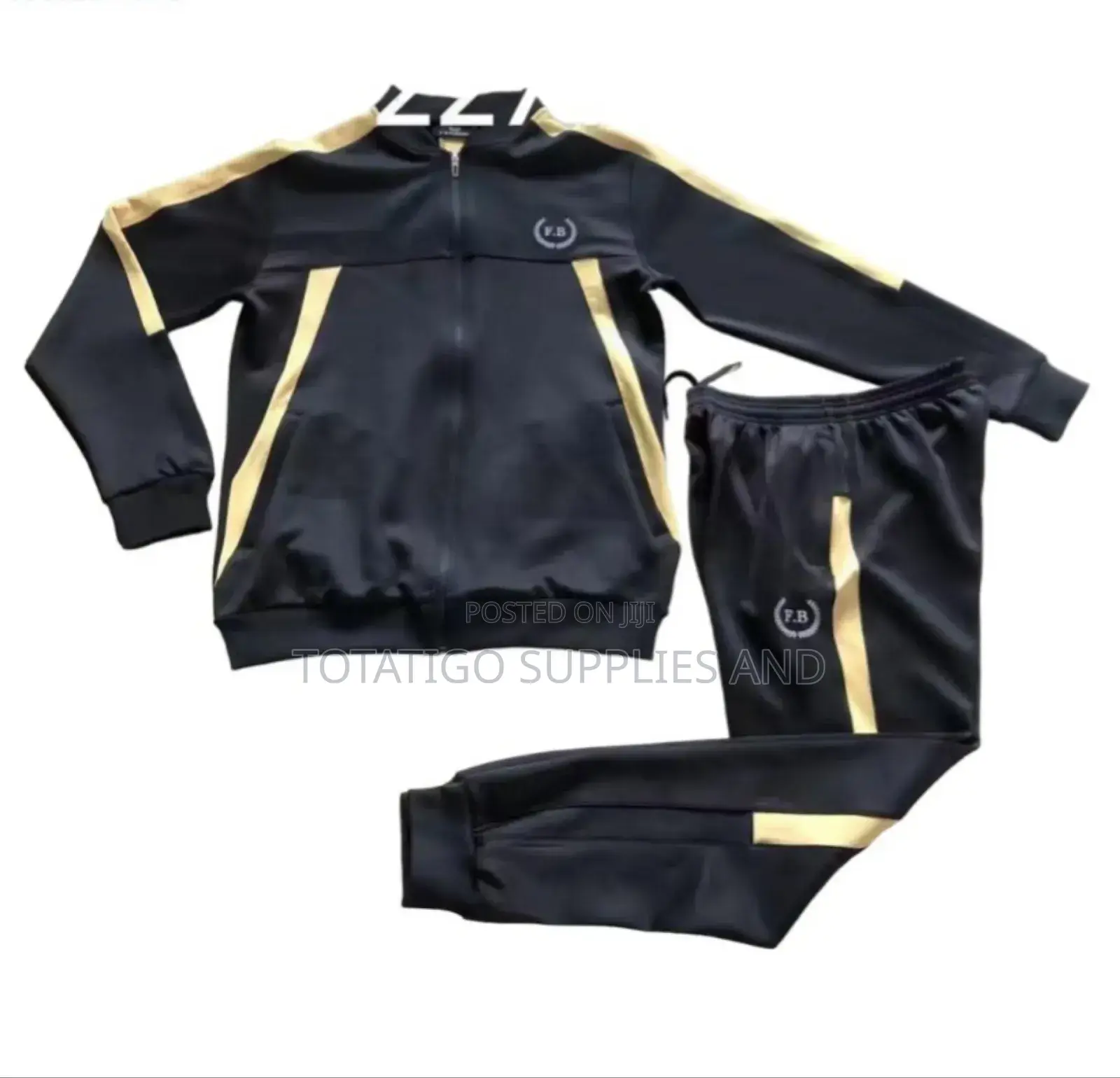 Sports Tracksuits
