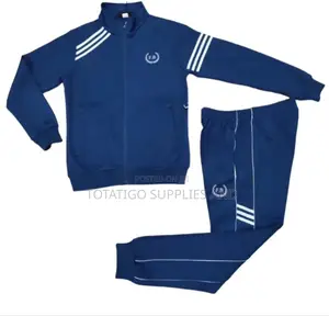 First Class Tracksuits