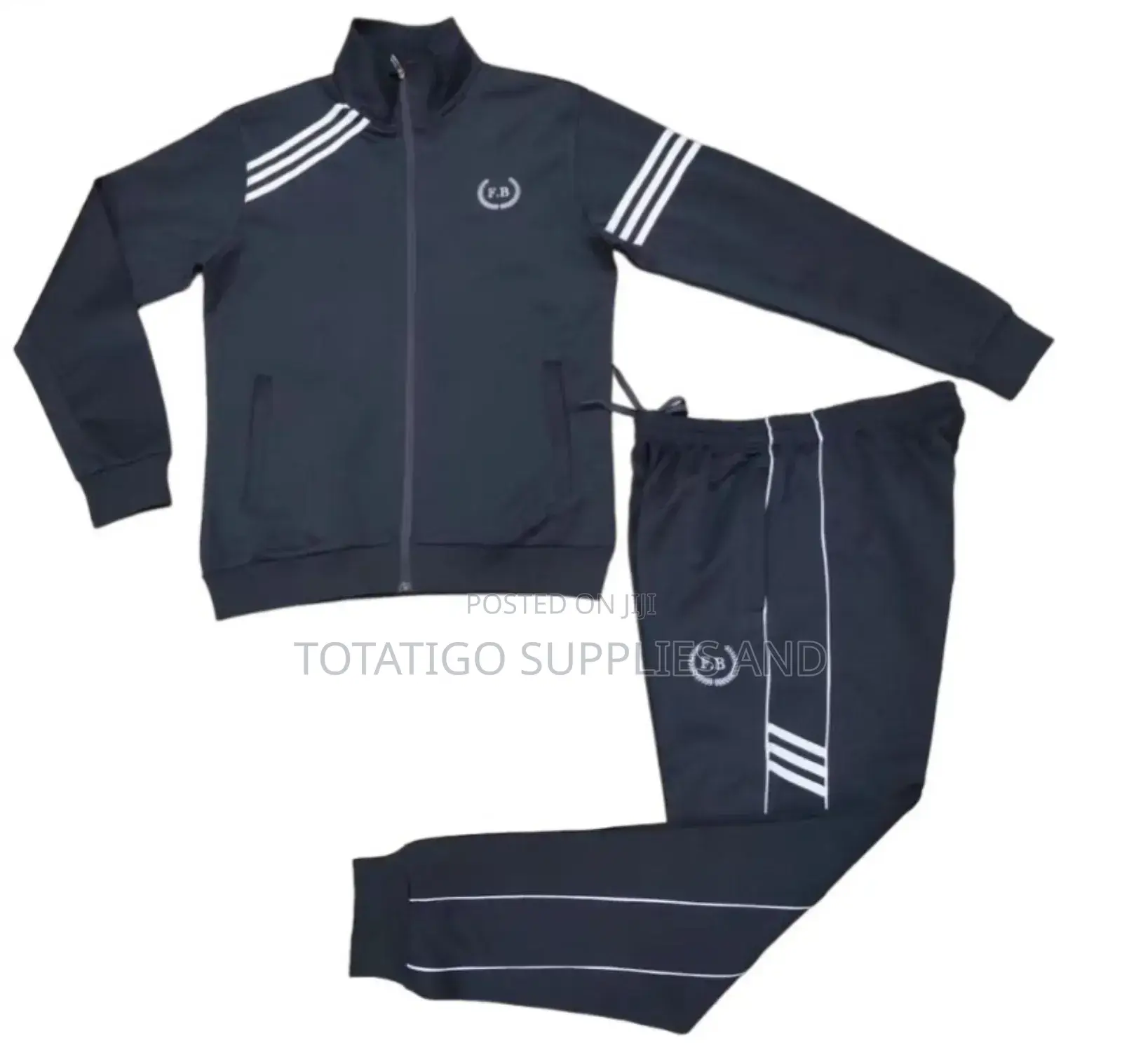 First Class Tracksuits