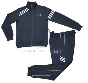 First Class Tracksuits