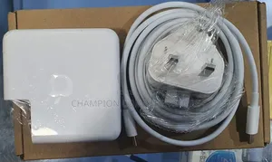 Apple 61w Usb-C Power Adapter