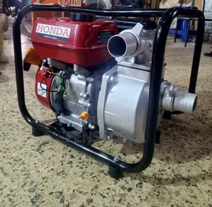 2" Irrigation Pump (Honda) Water Pump