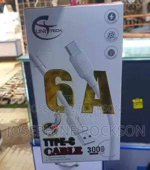 Type C Cable/C-Type Cable/3meters Cable/