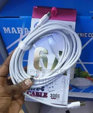 Type C Cable/C-Type Cable/3meters Cable/