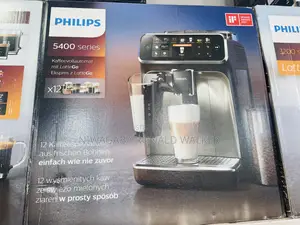 Phillips Commercial Coffee Machine
