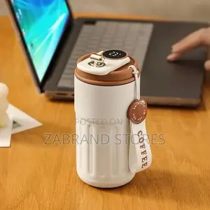 Coffee Vacuum Mug