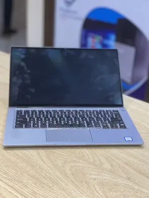 New Laptop Dell Latitude 7400 16GB Intel Core I7 SSD 512GB