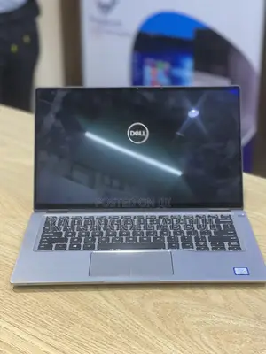 New Laptop Dell Latitude 7400 16GB Intel Core I7 SSD 512GB