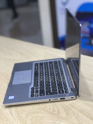 New Laptop Dell Latitude 7400 16GB Intel Core I7 SSD 512GB