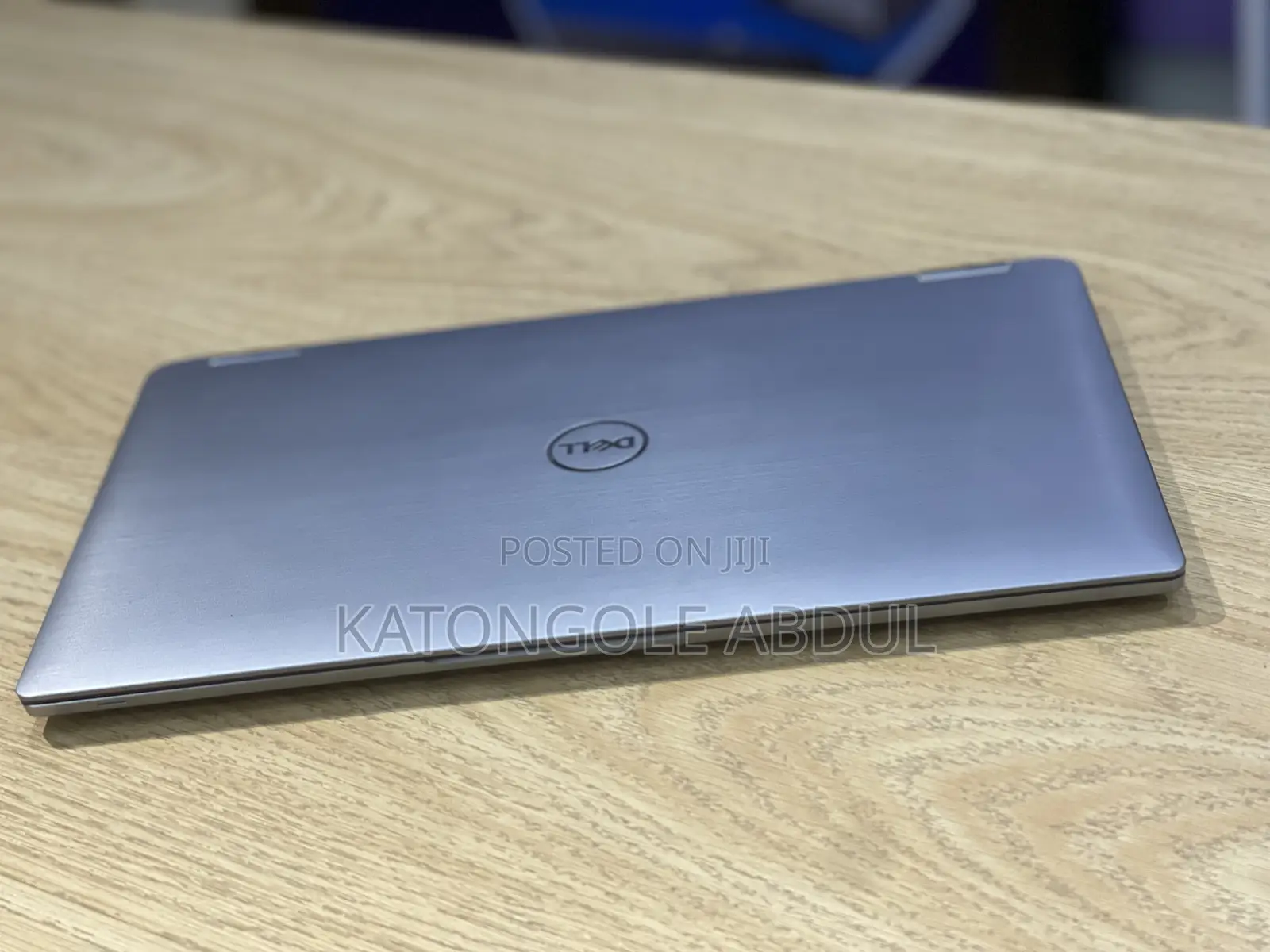 New Laptop Dell Latitude 7400 16GB Intel Core I7 SSD 512GB