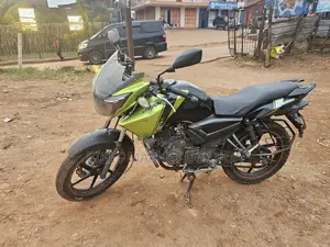 TVS Apache 180 RTR 2018 Black