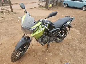 TVS Apache 180 RTR 2018 Black