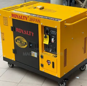 11 Kva Generator