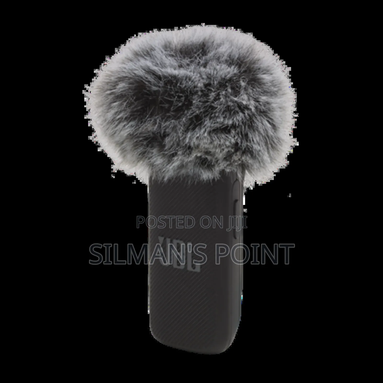 JBL Quantum Stream Wireless USB C Microphone