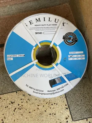 2inch Delivery Hose 100m