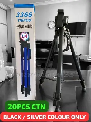 Tripod Stand Camera Tripod Stand Holder Adjustable