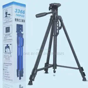 Camera Holder Stand Tripod Stand Portable Stand Adjustable