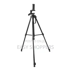 Camera Stand Tripod Stand Phone Holder Adjustable