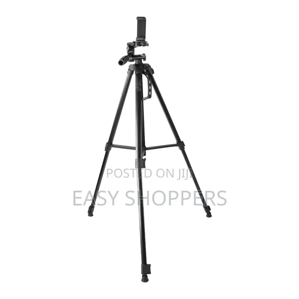 Camera Stand Tripod Stand Phone Holder Adjustable
