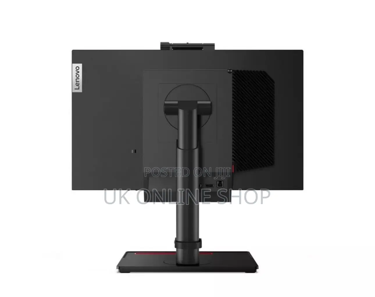 Lenovo Ideacentre AIO 520S 4GB Intel Core I5 HDD 500GB