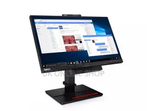 Lenovo Ideacentre AIO 520S 4GB Intel Core I5 HDD 500GB
