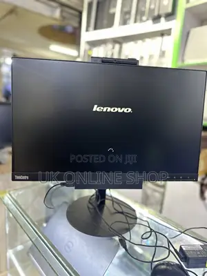 Desktop Computer Lenovo ThinkCentre M700 4GB Intel Core i5 HDD 500GB