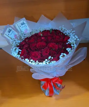 Love Gift Delivered O Loved One