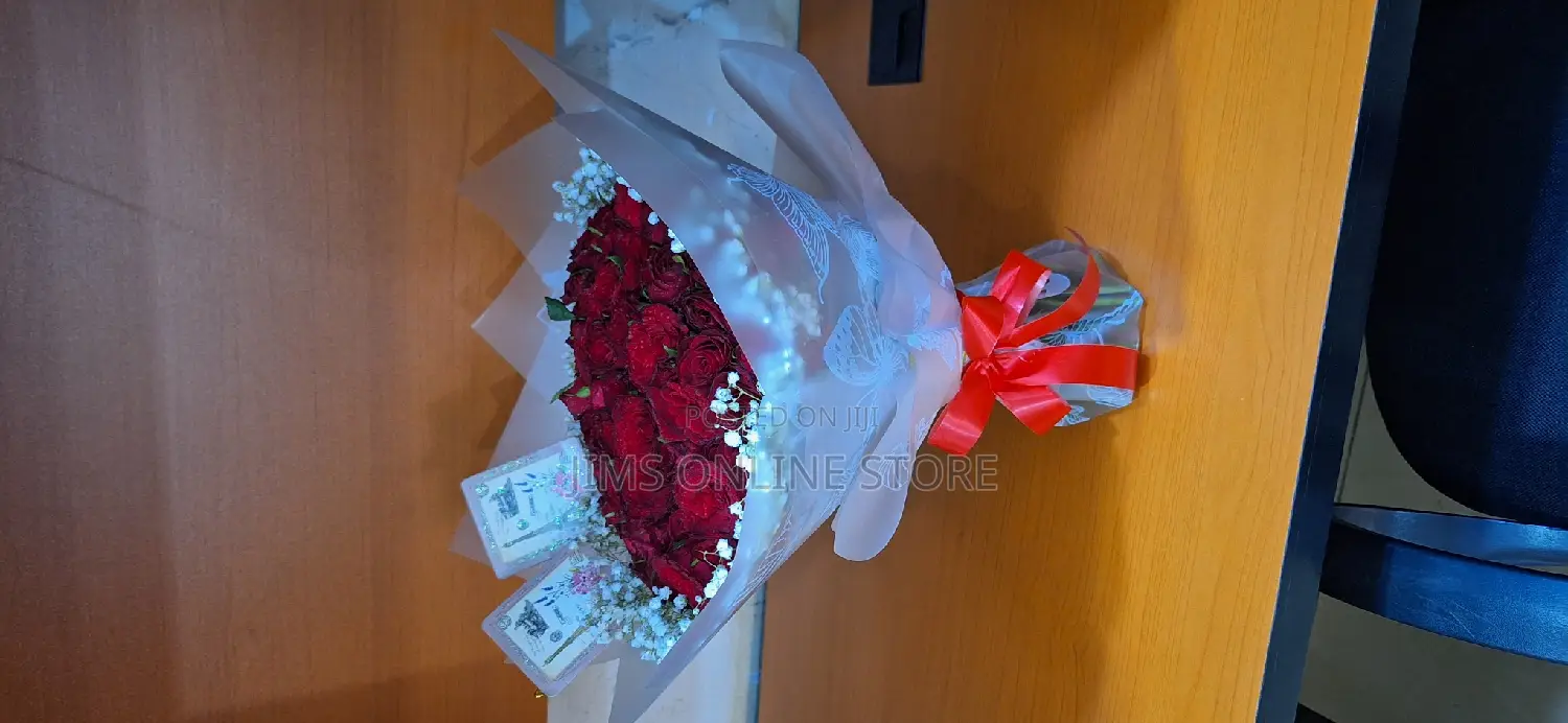Love Gift Delivered O Loved One