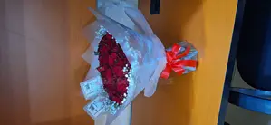 Love Gift Delivered O Loved One