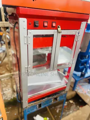 Vip Popcorn Machine