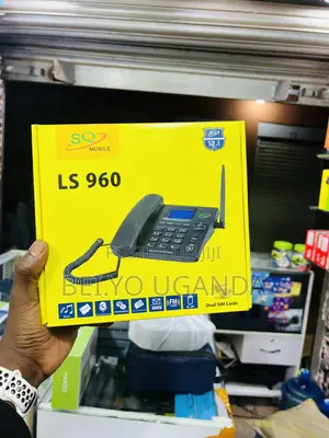Land Line SQ