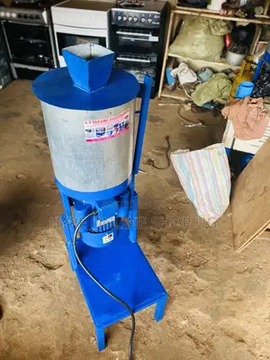 6kg Kipooli,Oddi Maker Gnut Grinding Machine