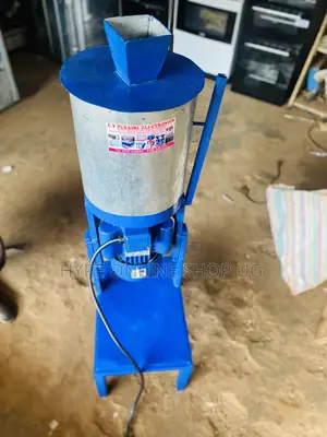 6kg Kipooli,Oddi Maker Gnut Grinding Machine